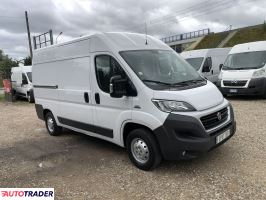 Fiat Ducato 2016 2.3 Fiat Ducato 2016 2.3