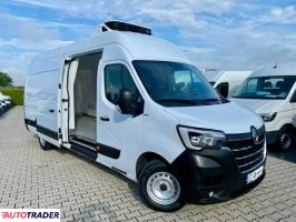 Renault Master 2021 2.3