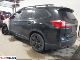 Subaru Pozostałe 2022 2