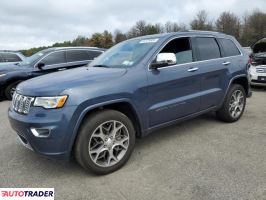 Jeep Grand Cherokee 2021 3