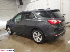 Chevrolet Equinox 2019 2