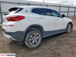 BMW X2 2020 2 BMW X2 2020 2