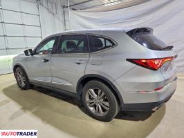 Acura MDX 2024 3