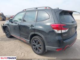 Subaru Forester 2023 2