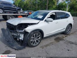 Acura MDX 2022 3 Acura MDX 2022 3