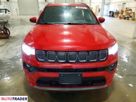 Jeep Compass 2022 2
