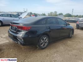 Kia Pozostałe 2019 2 Kia Pozostałe 2019 2