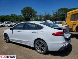 Ford Fusion 2020 2