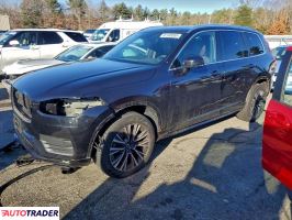 Volvo XC90 - zobacz ofertę