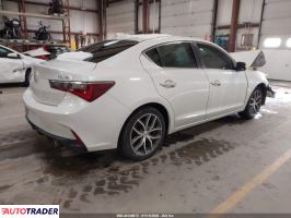 Acura Pozostałe 2021 2