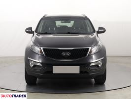 Kia Sportage 2014 1.6 132 KM