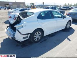 Toyota Camry 2022 2