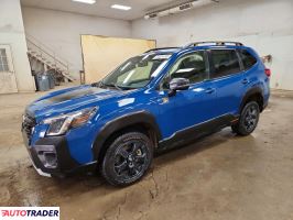 Subaru Forester 2022 2