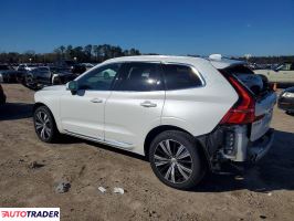 Volvo XC60 2022 2