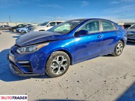 Kia Pozostałe - zobacz ofertę