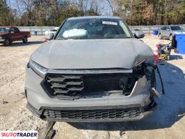 Honda CR-V 2024 1