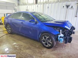 Kia Pozostałe 2021 2