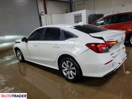 Honda Civic 2026 2