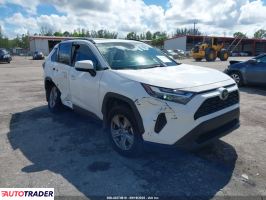 Toyota Pozostałe - zobacz ofertę