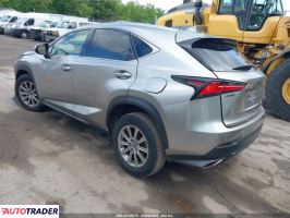 Lexus NX 2021 2 Lexus NX 2021 2