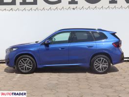 BMW X1 2023 2.0 175 KM BMW X1 2023 2.0 175 KM