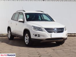 Volkswagen Tiguan - zobacz ofertę