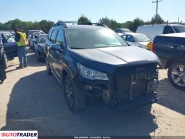 Subaru Pozostałe 2020 2 Subaru Pozostałe 2020 2