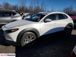 Mazda CX-30 2024 2