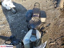 Harley-Davidson Heritage 2022