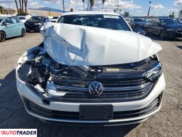 Volkswagen Jetta 2024 1