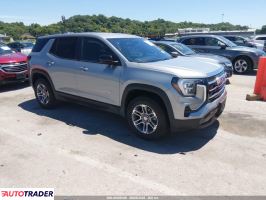 GMC Terrain - zobacz ofertę