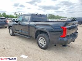 Toyota Tundra 2023 3