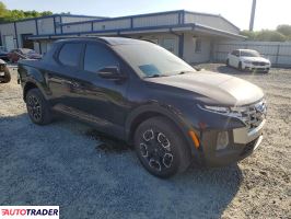 Hyundai Pozostałe 2023 2