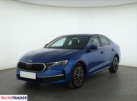 Skoda Octavia 2024 2.0 147 KM