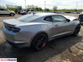 Chevrolet Camaro 2023 3