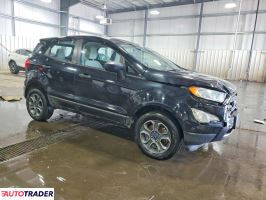Ford EcoSport 2020 2