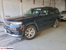 Jeep Cherokee 2021 3