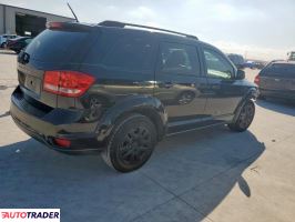 Dodge Journey 2019 2 Dodge Journey 2019 2