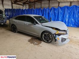 Kia Pozostałe 2023 1