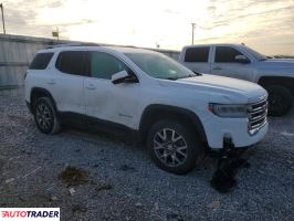 GMC Acadia 2020