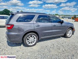 Dodge Durango 2023 5