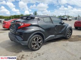 Toyota C-HR 2021 2