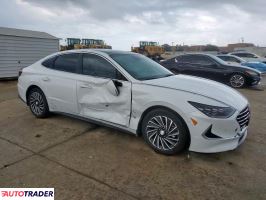 Hyundai Sonata 2023 2 Hyundai Sonata 2023 2