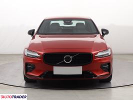 Volvo S60 2022 2.0 194 KM