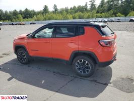 Jeep Compass 2019 2