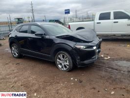 Mazda CX-30 2025 2