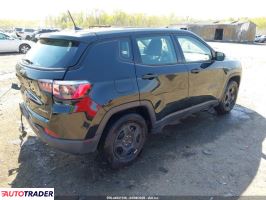 Jeep Compass 2020 2