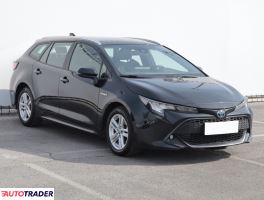 Toyota Corolla - zobacz ofertę