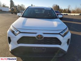 Toyota Pozostałe 2022 2