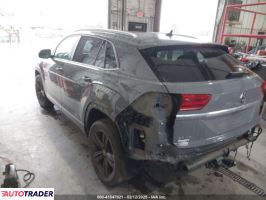 Volkswagen Atlas 2021 3 Volkswagen Atlas 2021 3